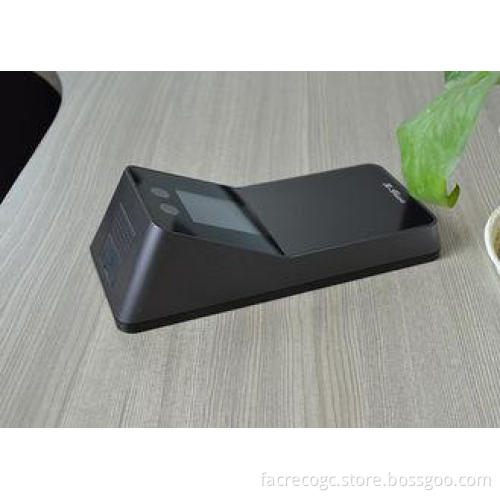 Wiegand face recognition access control system , wifi biome